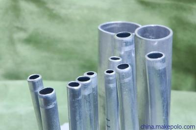 供應(yīng)廠家多種型號鋁合金圓管——蘇州麥豐新型材料管件詳解