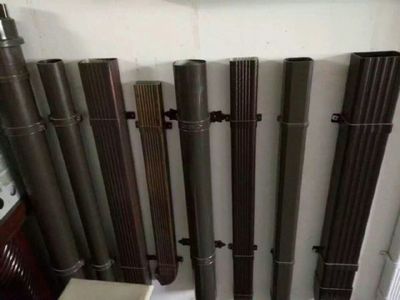 全國優質天溝與圓管廠家推薦 杭州、重慶、海南地區專業供應商概覽